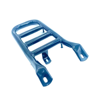 New Front Rack for Coleman Powersports CT200U 196cc Mini Bike - Image 1 of 4