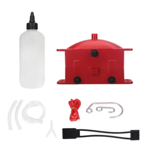 Motorcycle Cleaning Kit Cleaner Brush Gear Cleaning Tool S3Z5 - Picture 1 of 8