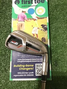 TaylorMade Ladies M6 6 Iron Graphite Recoil ES 450 F1 Shaft - Picture 1 of 11