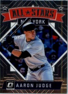 2018 Donruss Optic Baseball Base Singles (Pick Your Cards)