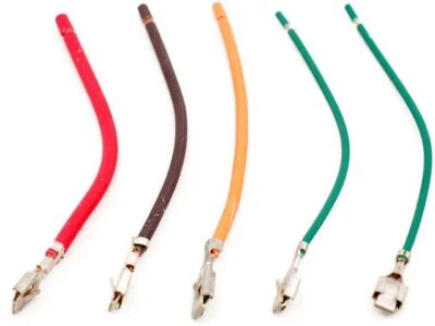 Conector de interruptor de encendido suburbano United Automotive 35251FGZP para GMC K25/K2500 Foto 1 de 2