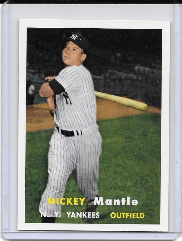 2011 Topps Baseball.."60 YEARS OF TOPPS" ..YOU PICK FROM LIST!! - Image 1 of 1