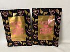Victoria Secret After The After Party Recovery Face Mask Sheet 2 Masks