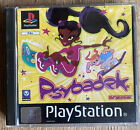 Psybadek - Sony PlayStation 1 PS1 completo di manuale