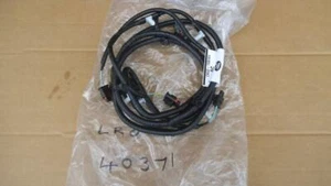 Range Rover 2013-2016 WIRING FOR REAR PARKING SENSORS NEW GENUINE LR040371 - Picture 1 of 1