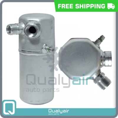 Receptor de CA secador para Chevrolet C60 Kodiak, C70 Kodiak / GMC C6000 Topkic... QR Foto 1 de 4