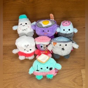 "Bumbumz Kitchenbumz 4,5"" *Juego completo*" - Imagen 1 de 1