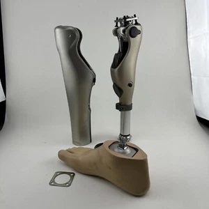 Junta de rodilla de ottobock 3c60 del año 2019 - Imagen 1 de 1