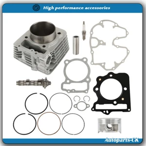 Kit de reconstrucción de extremo superior de junta de pistón de cilindro para Honda TRX400EX 1999-2008 árbol de levas - Imagen 1 de 16