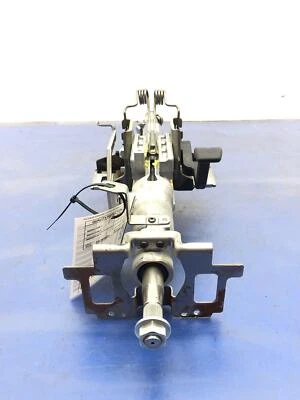 2019 - 2021 NISSAN MURANO OEM STEERING COLUMN MANUAL TILT *40K MILES* 488103KA1C - Image 1 of 4