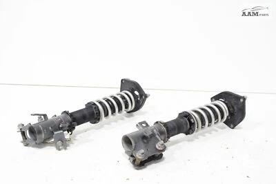 22-24 SUBARU WRX ПЕРЕДНЯЯ ПРАВАЯ И ЛЕВАЯ АМОРТИЗИРУЮЩАЯ СТОЙКА CYGNUS ПРОИЗВОДИТЕЛЬНОСТЬ ВТОРИЧНЫЙ РЫНОК - Изображение 1 из 4