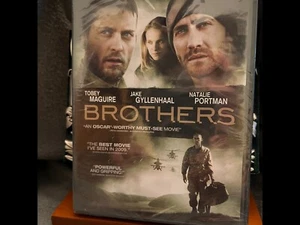 DVD Brothers - Picture 1 of 2