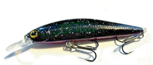 Shimano Yasei Trigger Twitch 90S Wobbler, Twitchbait, Kunstköder, 9cm Suspending - Bild 1 von 4