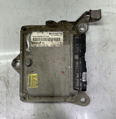 USED OEM GM 2001-2003 Chevrolet GMC 6.6L Duramax Diesel LB7 FICM 8972160776 - Image 1 of 4