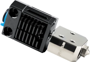 Phaetus Dragonfly Hotend HIC HF Black - Zdjęcie 1 z 4