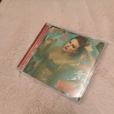 Taylor Swift The Life Of A Showgirl CD - Bild 1 von 2