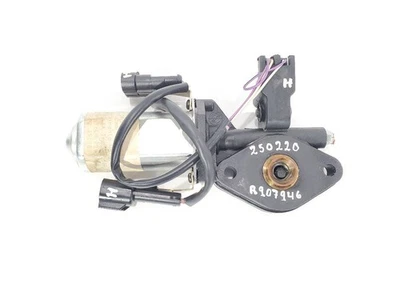 Maserati Spyder Cambiocorsa 2003 fabricante de equipos originales motor de tracción lateral derecho Foto 1 de 4