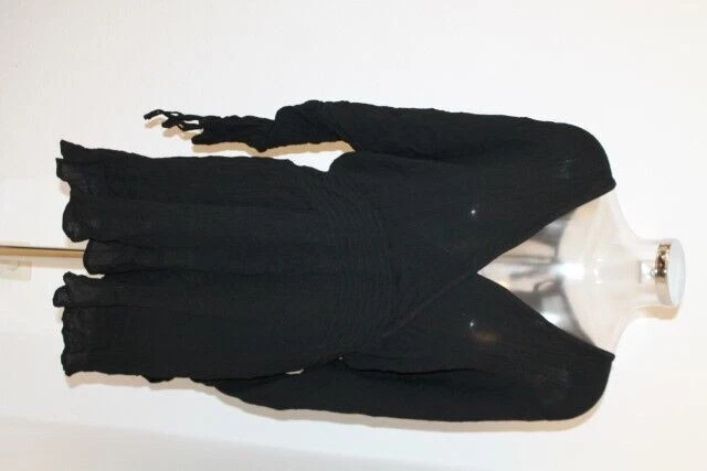 Asos Sommerkleid 4688 schwarz mit Mängeln #V0572 - Bild 1 von 1