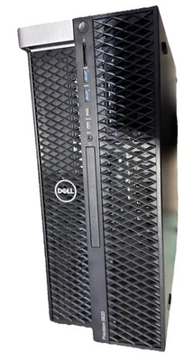 DELL Precision 5820 Tower Desktop - Image 1 of 4