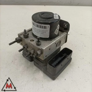 Centralina pompa ABS 8V512M110AD per FORD FIESTA MK6 2008-2013 usato (107639) - Foto 1 di 8