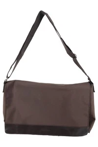 Calvin Klein Laptoptasche Braun 45x32 cm Business Crossbody - Afbeelding 1 van 3