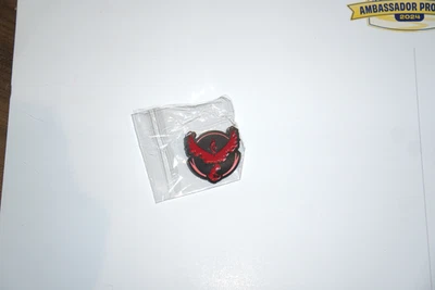 POKÉMON Pokemon GO Team Pin (Mystic, Valor, Instinct)