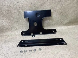 Radio Mount Brackets Mounting Fits 1992 1993 BUICK LESABRE h10-202158 - Picture 1 of 5