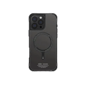 SKINARMA SAIDO Phone Case Compatible with iPhone 16 PRO MAX, 6.9" (2024), MAG... - Picture 1 of 9