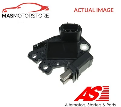 ALTERNATOR REGULATOR AS-PL ARE9117S P NEW OE REPLACEMENT - Image 1 of 4