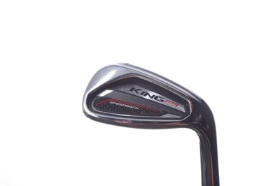 Cobra King F9 SpeedBack 49* cuña hueca derecha 35,75 pulgadas varilla de grafito flexible para personas mayores Foto 1 de 4