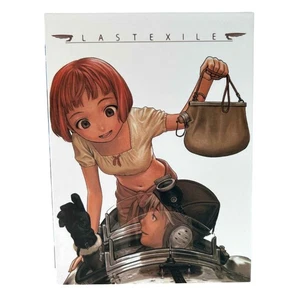 Last Exile DVD Collection Complete Series Episodes 1-26 Anime Japanese - Picture 1 of 9