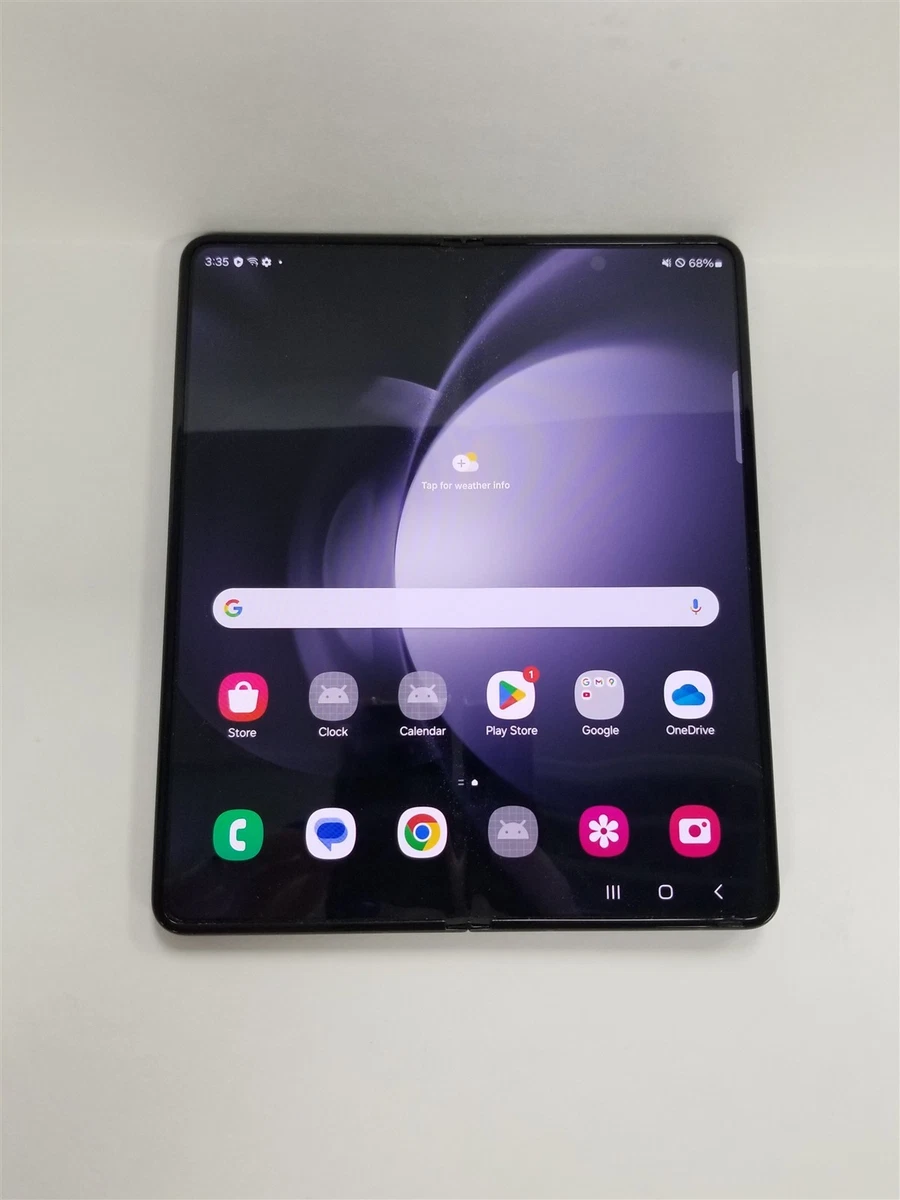 Samsung Galaxy Z Fold5 Unlocked for Sale - Shop New & Used Cell