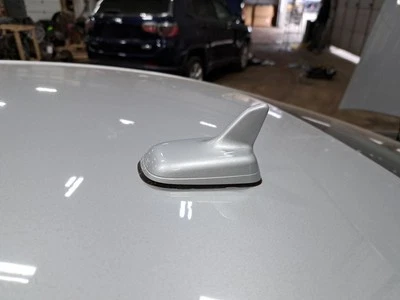 Antena 2013 A6 Audi Sku#4102297 Foto 1 de 4