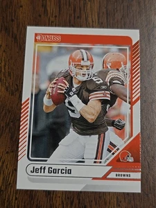2024 Donruss #35 Jeff Garcia - Foto 1 di 2