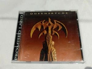 #410 # Queensryche - Promised Land - CD - Bild 1 von 3