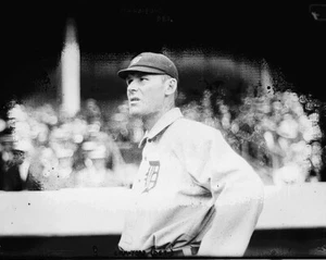 Sam Crawford 8X10 Photo Picture Image Baseball HOF Detroit Tigers #13 - Picture 1 of 1