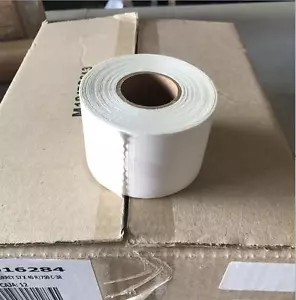 Leeres Thermoetikett für Detecto DL1030, 1 Etui (12 Rollen) - Bild 1 von 2