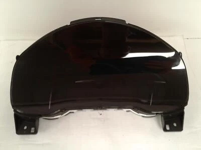 Medidor de velocímetro usado se adapta a: Cadillac Cts 2016 pantalla opcional UDD MPH sin cabezal Foto 1 de 4