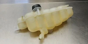 2015-2024 Ford F150 OEM Radiator Overflow Expansion Tank - Picture 1 of 6
