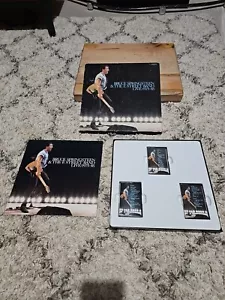 Bruce Springsteen and the E Street Band Live 1975-85 3 Cassette Tape Box Set - Picture 1 of 24