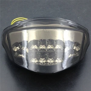Brand new Suzuki GSXR1000 K7 LED Brake Light Tail Light Fit For 2007-2008 Smoke - Bild 1 von 9