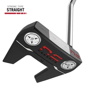 Never Compromise Reserve Putter Model 4 - NC Contrast - New 2024 Custom - Picture 1 of 8