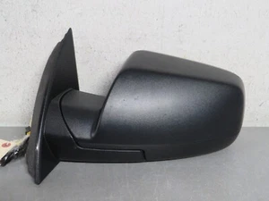 2010 2011 2012 2013 2014 2015 CHEVROLET EQUINOX LEFT SIDE DOOR MIRROR OEM - Picture 1 of 9