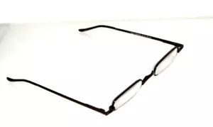 2 pair Power +3.25 Quality Reading Glasses Thin slim skinny readers Men Women - Picture 1 of 6