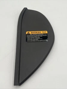 2007 - 2009 KIA SPECTRA Driver Left End Cap Cover Trim Cover Panel 84765-2F000 - Picture 1 of 8