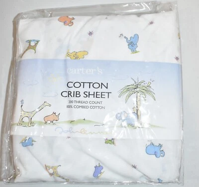 Sábana de cuna Carter's Yoko Ono Lennon vintage 1999 Foto 1 de 4