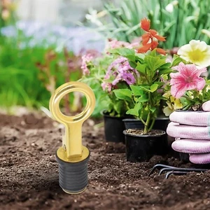 Stabilna i bezpieczna wtyczka rolkowa 1 1/4 zaprojektowana do wygodnego połączenia - Zdjęcie 1 z 17