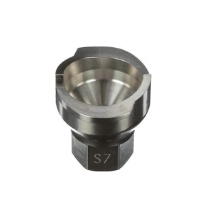 Adaptador 3M PPS Serie 2.0, 26008, Tipo S7, 3/8 Hembra, 18 Hilos NP (caso de 4) - Imagen 1 de 1