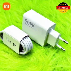 90W, 6A USB Typ C Ladekabel Schnell Ladegerät Für Xiaomi Redmi Samsung Handy 1M - Zdjęcie 1 z 20