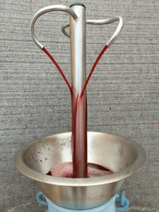 fontaine a cocktail - Imagen 1 de 4